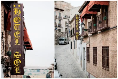 Hotel Sol — Foto 11