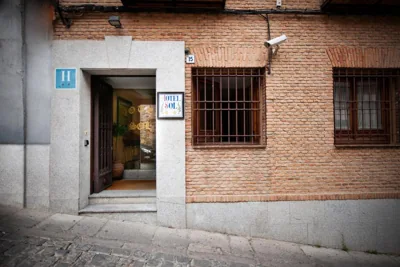 Hotel Sol — Foto 12