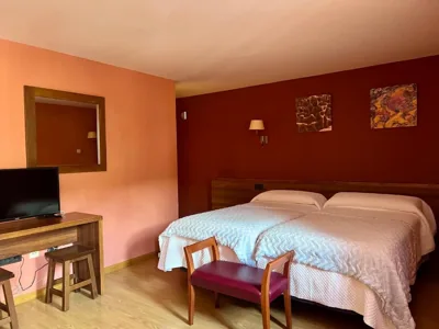 Hotel Solana — foto 5