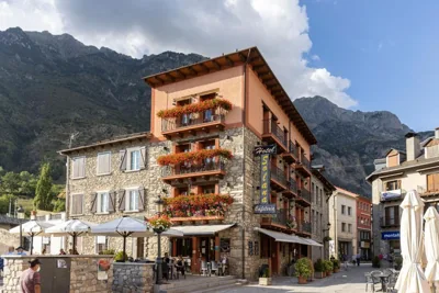 Hotel Solana — foto 6