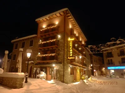 Hotel Solana — foto 11