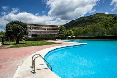 Hotel Solana del Ter — 写真 7