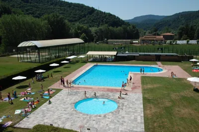 Hotel Solana del Ter — 写真 9