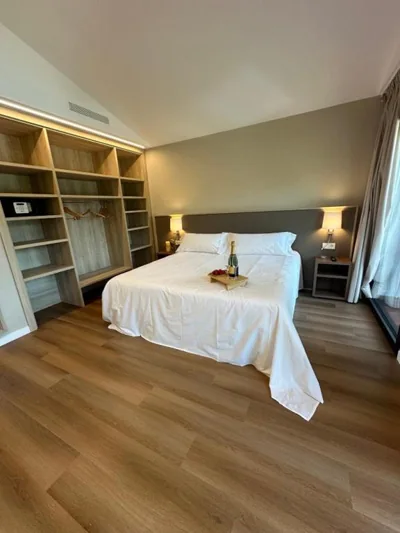 Hotel Solana del Ter — 写真 11