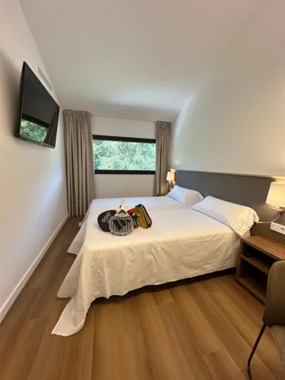 Hotel Solana del Ter — 写真 12