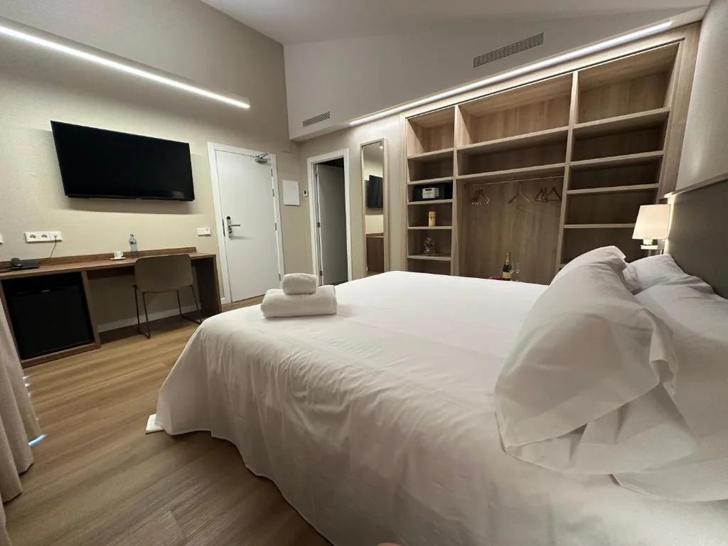 スイート — Hotel Solana del Ter