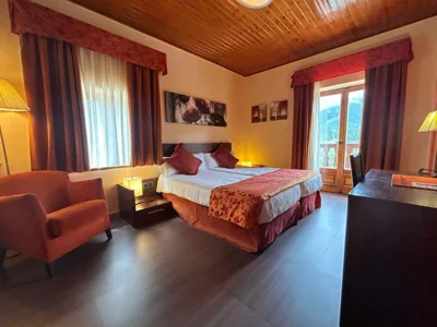 Hotel Solineu — foto 2
