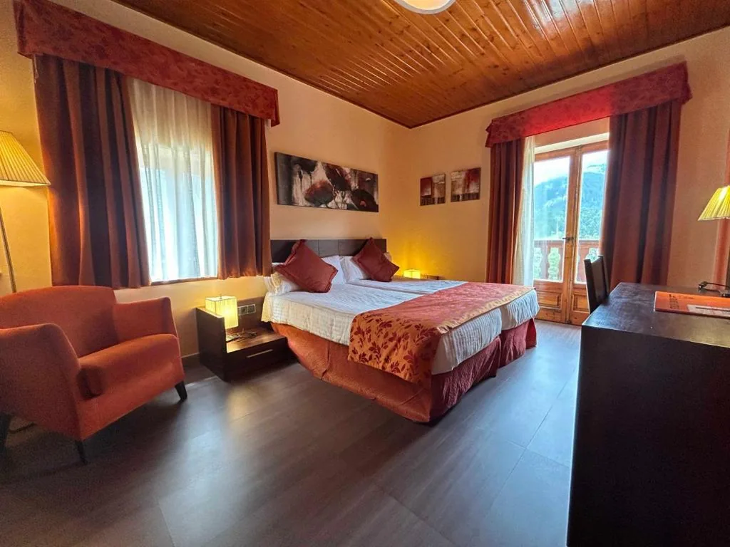 Hotel Solineu