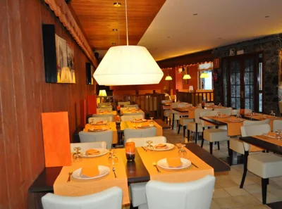 Hotel Solineu — foto 4