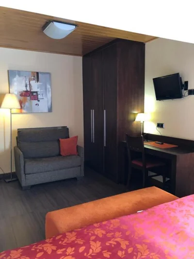 Hotel Solineu — foto 5