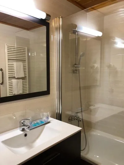 Hotel Solineu — foto 8