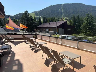 Hotel Solineu — foto 10