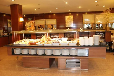 Hotel Solineu — foto 12