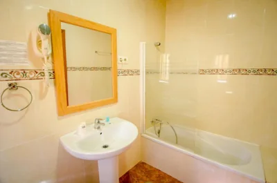 Hotel Solymar — foto 3