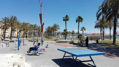 Hotel Solymar — foto 6
