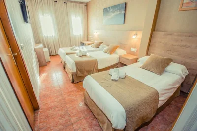 Hotel Solymar — foto 7