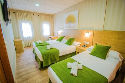 Hotel Solymar — foto 8