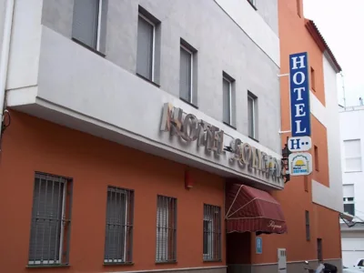 Hotel Solymar — foto 9