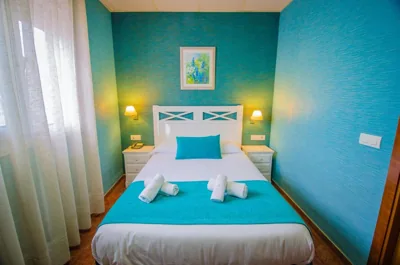 Hotel Solymar — foto 10