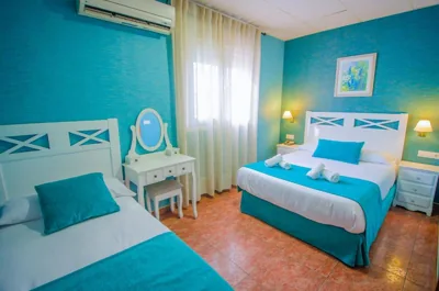 Hotel Solymar — foto 11