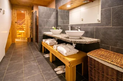 Hotel Somlom - ECO Friendly Montseny — photo 3