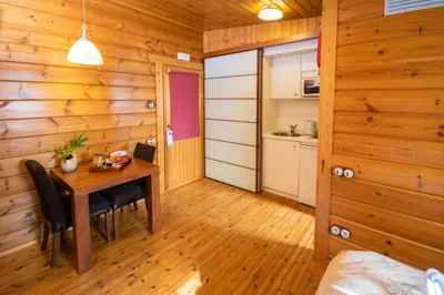 Hotel Somlom - ECO Friendly Montseny — photo 4