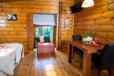 Hotel Somlom - ECO Friendly Montseny — photo 5