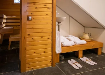 Hotel Somlom - ECO Friendly Montseny — photo 8