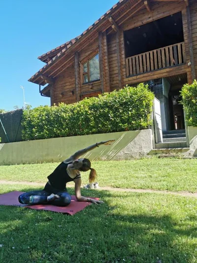 Hotel Somlom - ECO Friendly Montseny — photo 12