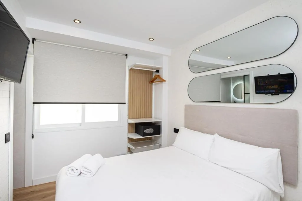 Hotel Somma