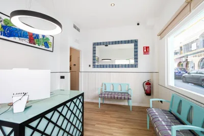 Hotel Somma — Foto 12