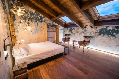 HOTEL SOMNIFABRIK — foto 2