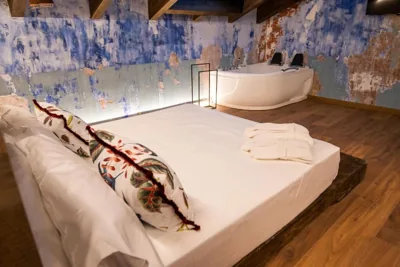 HOTEL SOMNIFABRIK — foto 11