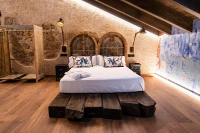 HOTEL SOMNIFABRIK — foto 12