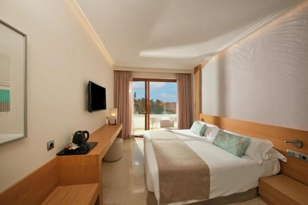 Camera matrimoniale Standard - 1 o 2 letti — Hotel Son Caliu Spa Oasis