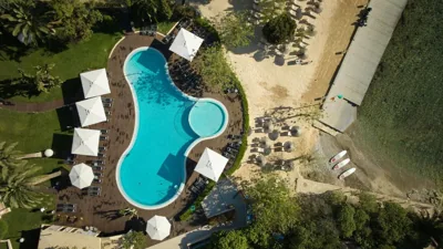 Hotel Son Caliu Spa Oasis — foto 4