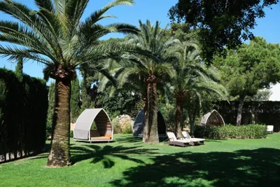 Hotel Son Caliu Spa Oasis — foto 6