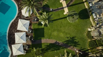 Hotel Son Caliu Spa Oasis — foto 10