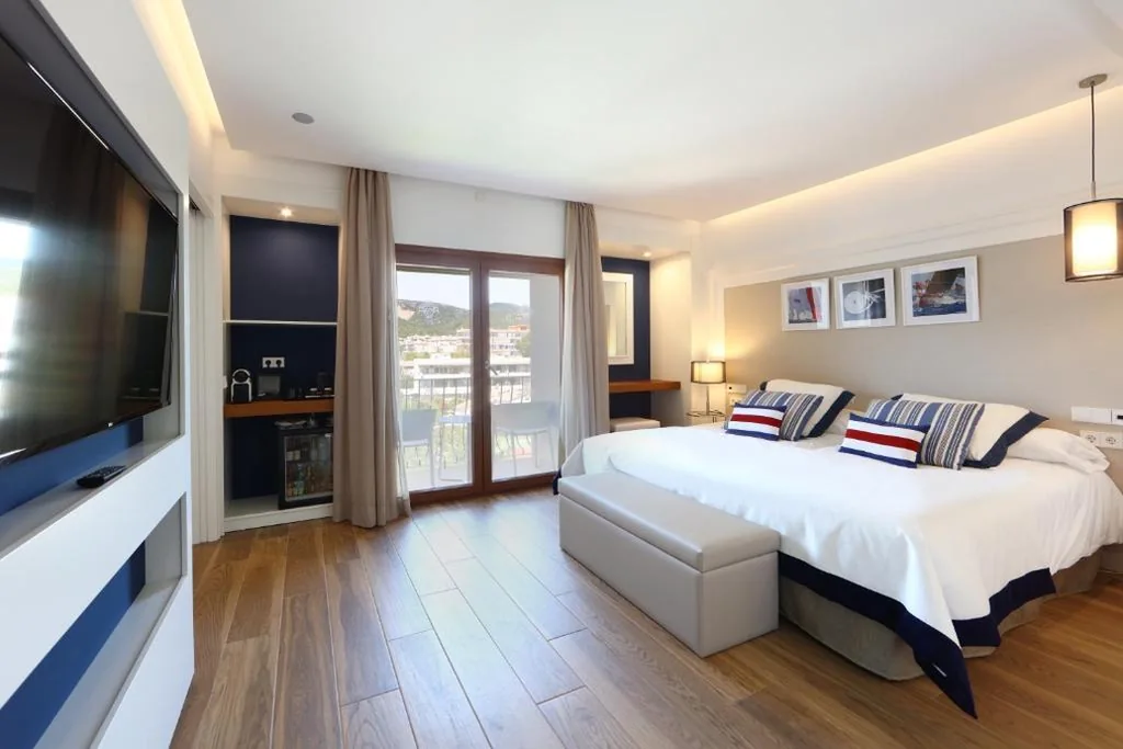 Junior Suite — Hotel Son Caliu Spa Oasis