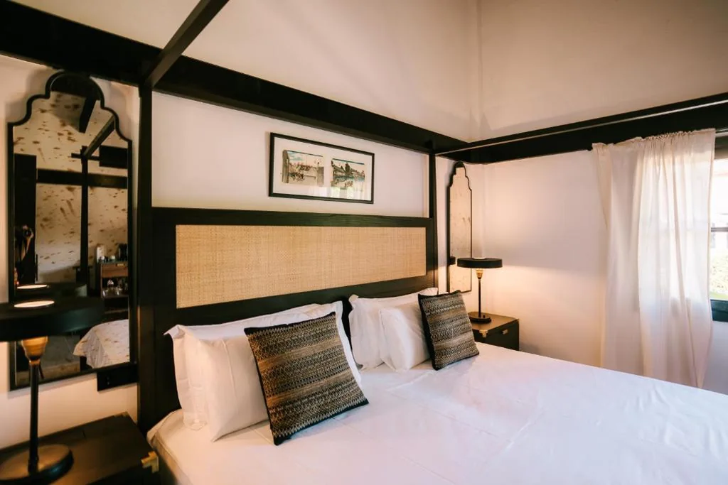 Deluxe Doppelzimmer — Hotel Son Molí Country House