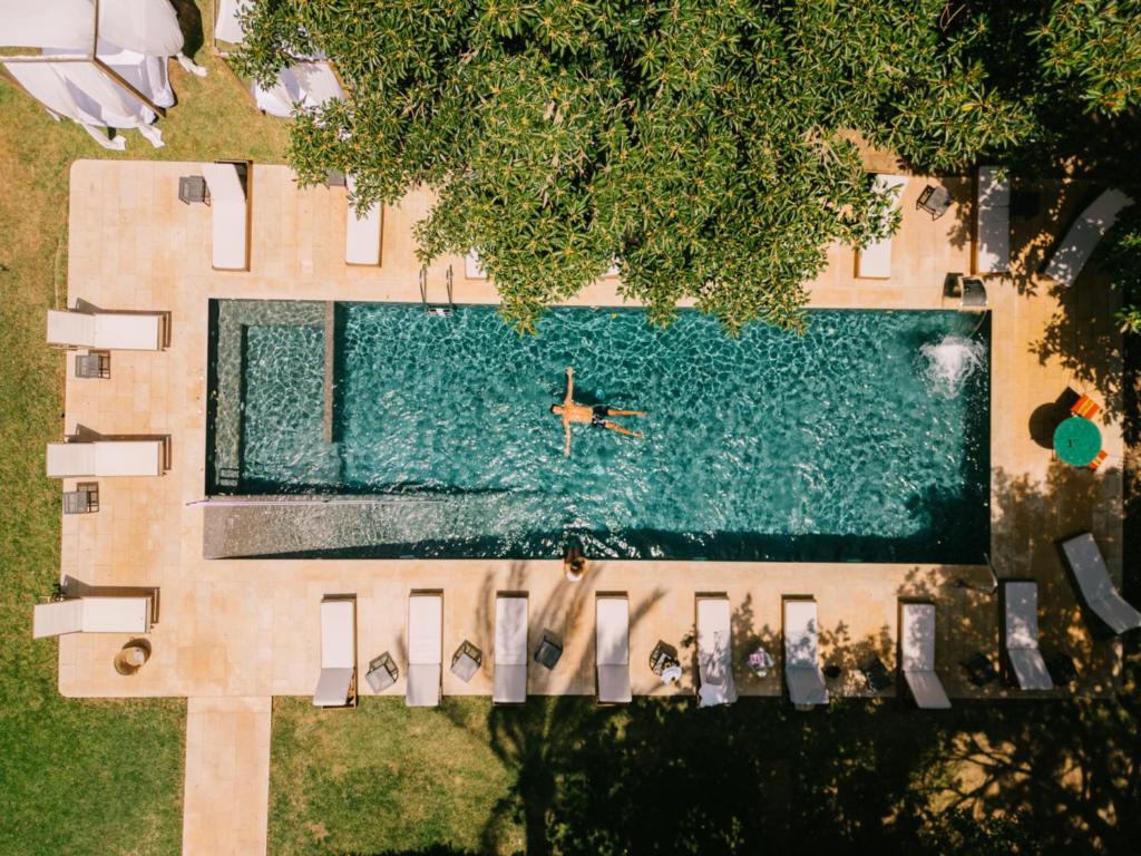 Hotel Son Molí Country House en Playa de Palma