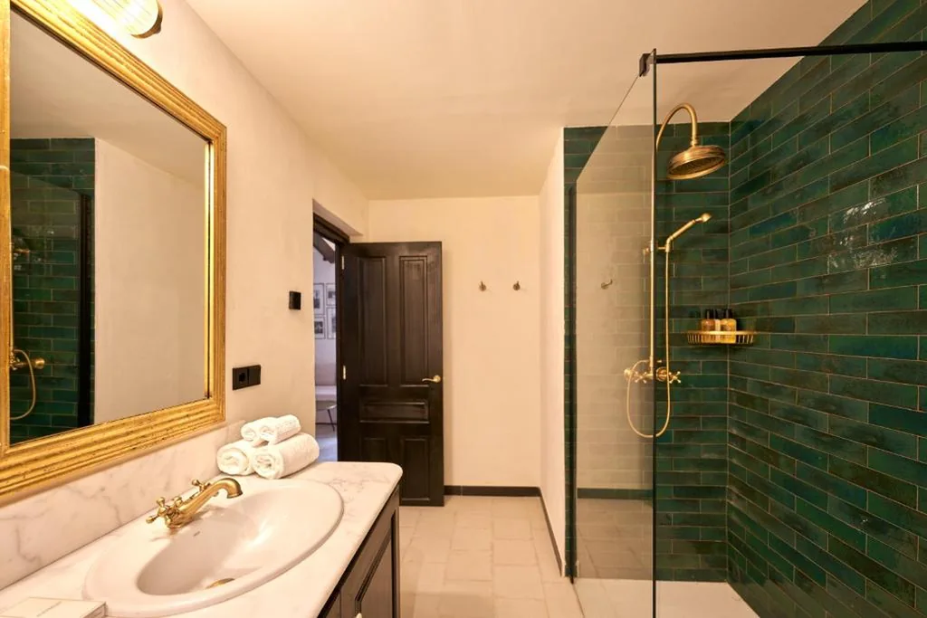 Hotel Son Molí Country House
