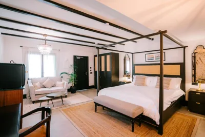 Hotel Son Molí Country House — Foto 4