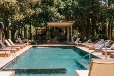 Hotel Son Molí Country House — Foto 6