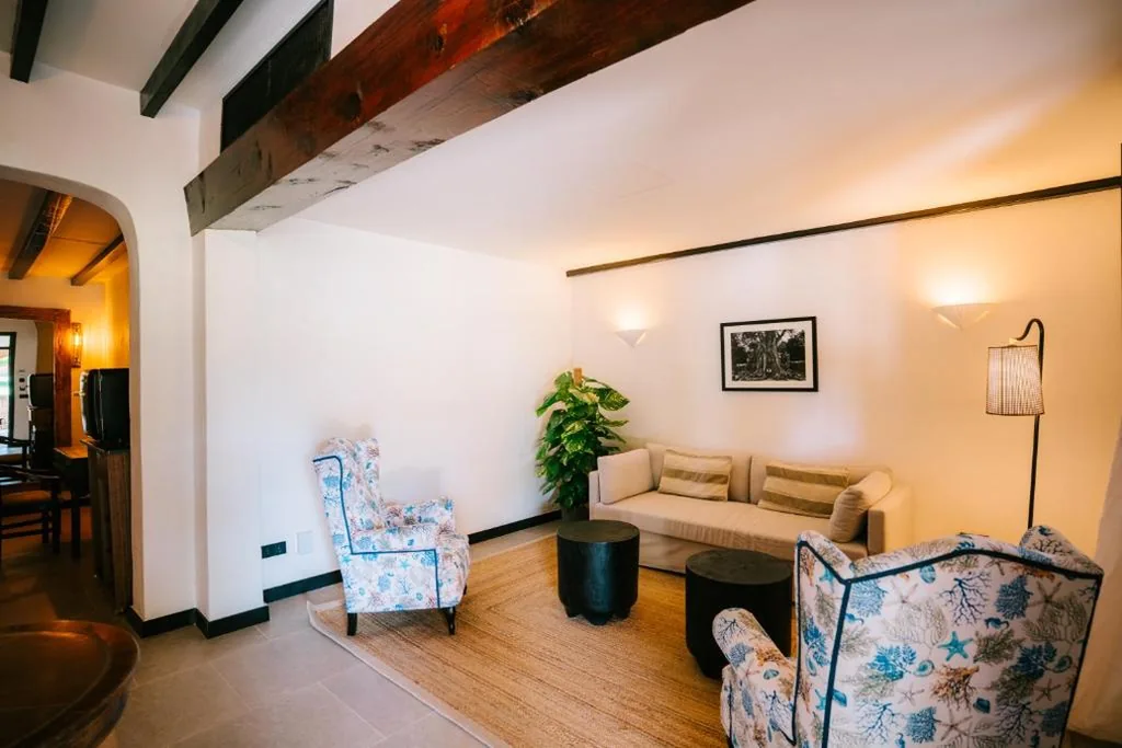 Suite — Hotel Son Molí Country House