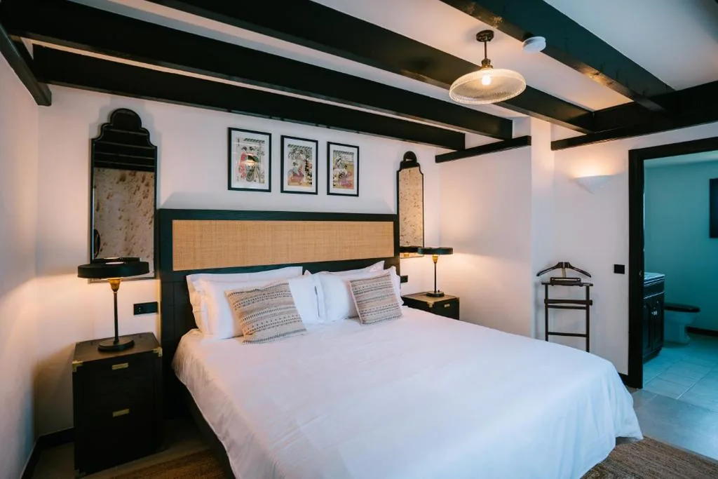 Superior Suite — Hotel Son Molí Country House