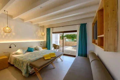 Hotel Son Trobat Wellness & Spa — foto 2