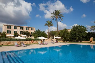 Hotel Son Trobat Wellness & Spa — foto 4