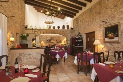 Hotel Son Trobat Wellness & Spa — foto 5