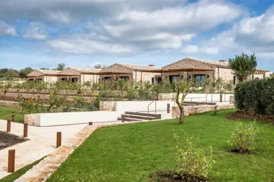 Hotel Son Trobat Wellness & Spa — foto 7